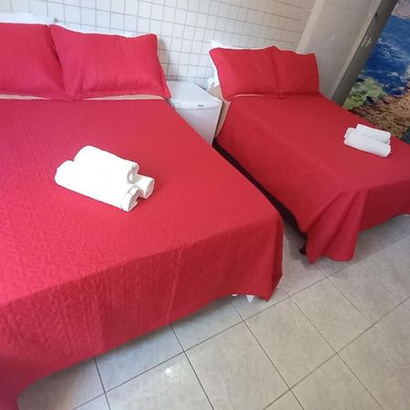 Pôrto das Galinhas 雷坎托鲁拜集旅馆酒店 外观 照片