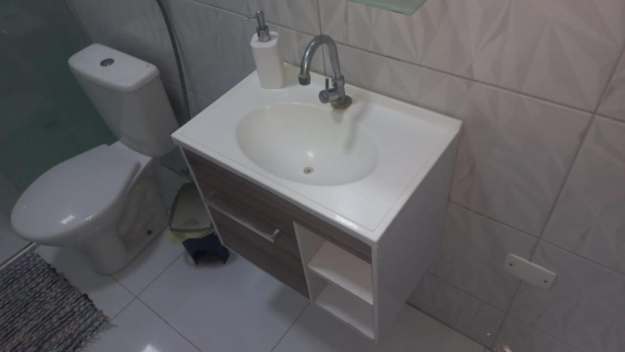 Pôrto das Galinhas 雷坎托鲁拜集旅馆酒店 外观 照片