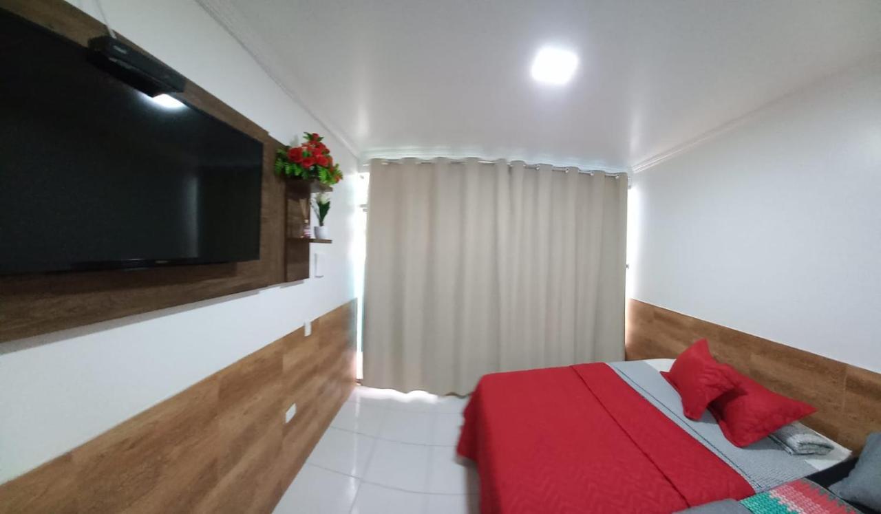 Pôrto das Galinhas 雷坎托鲁拜集旅馆酒店 外观 照片